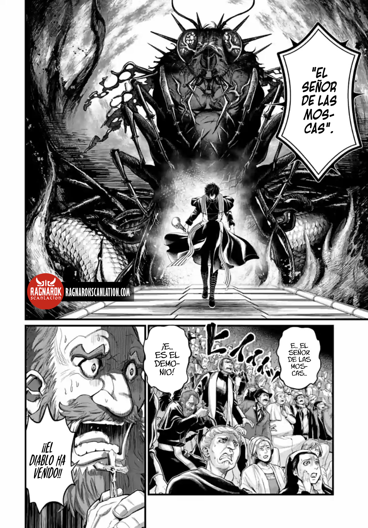 Read Shuumatsu no Valkyrie (es) Manga Online