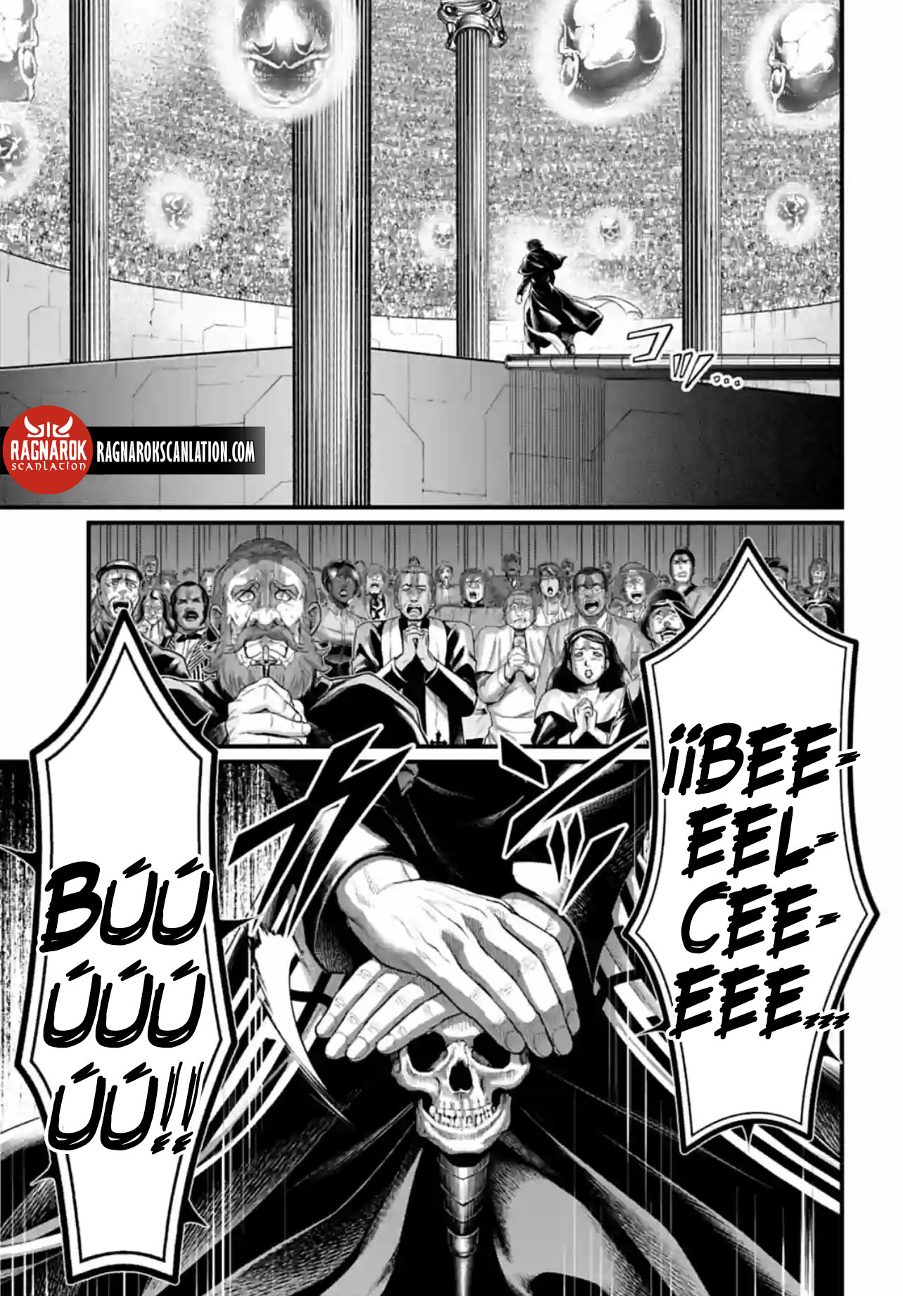 Read Shuumatsu no Valkyrie (es) Manga Online