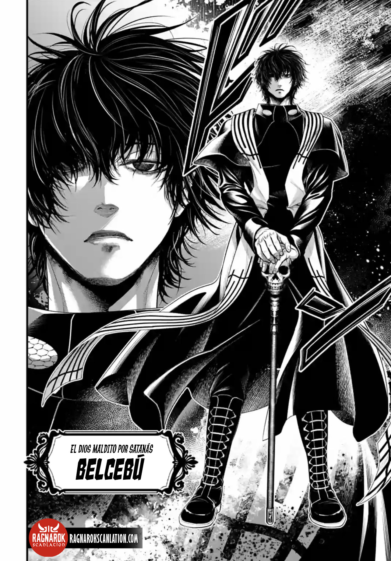 Read Shuumatsu no Valkyrie (es) Manga Online