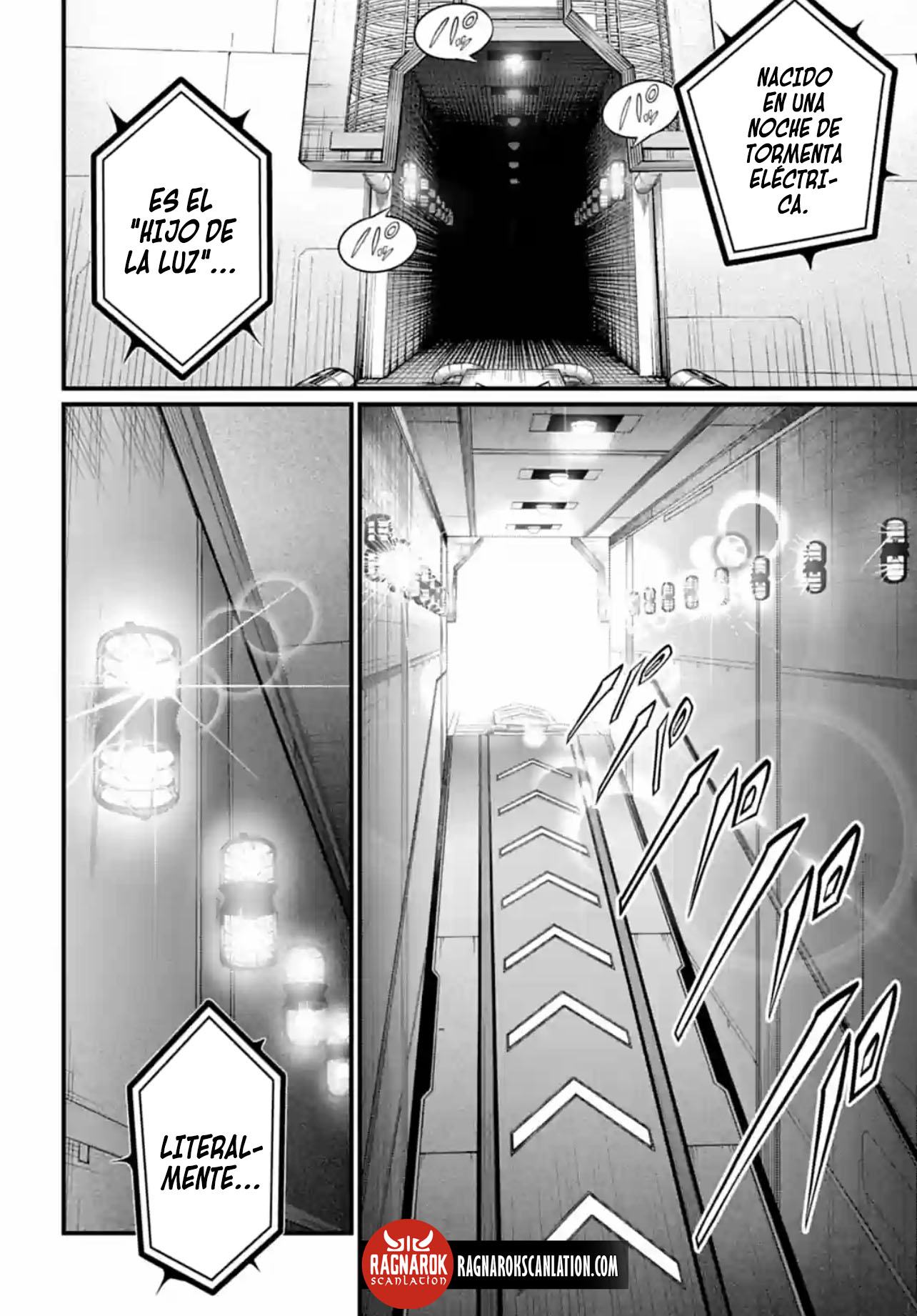 Read Shuumatsu no Valkyrie (es) Manga Online