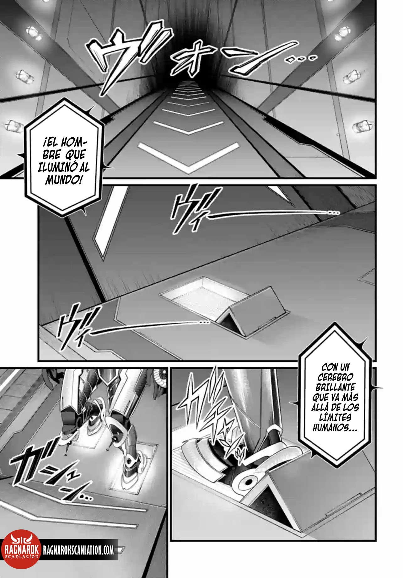 Read Shuumatsu no Valkyrie (es) Manga Online