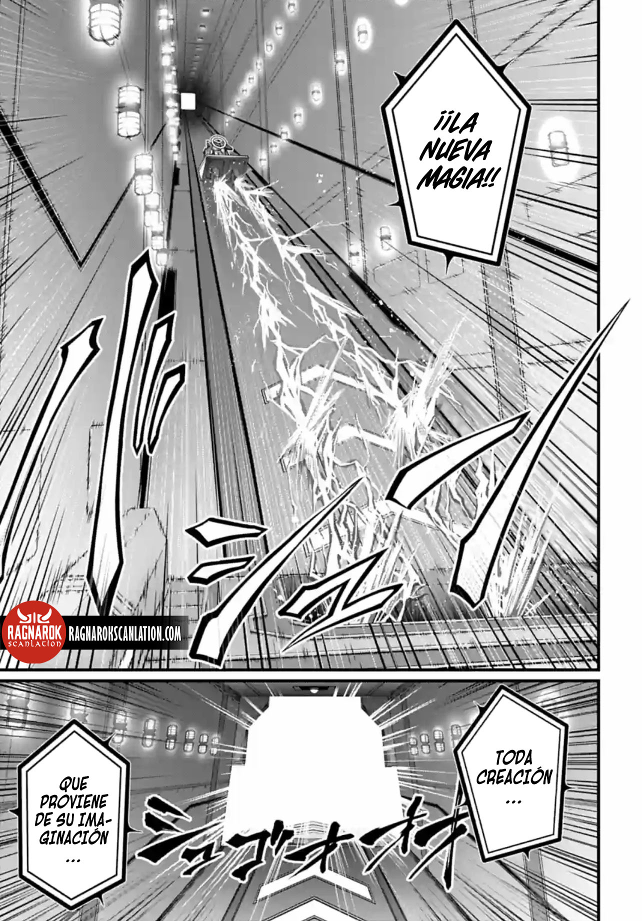 Read Shuumatsu no Valkyrie (es) Manga Online