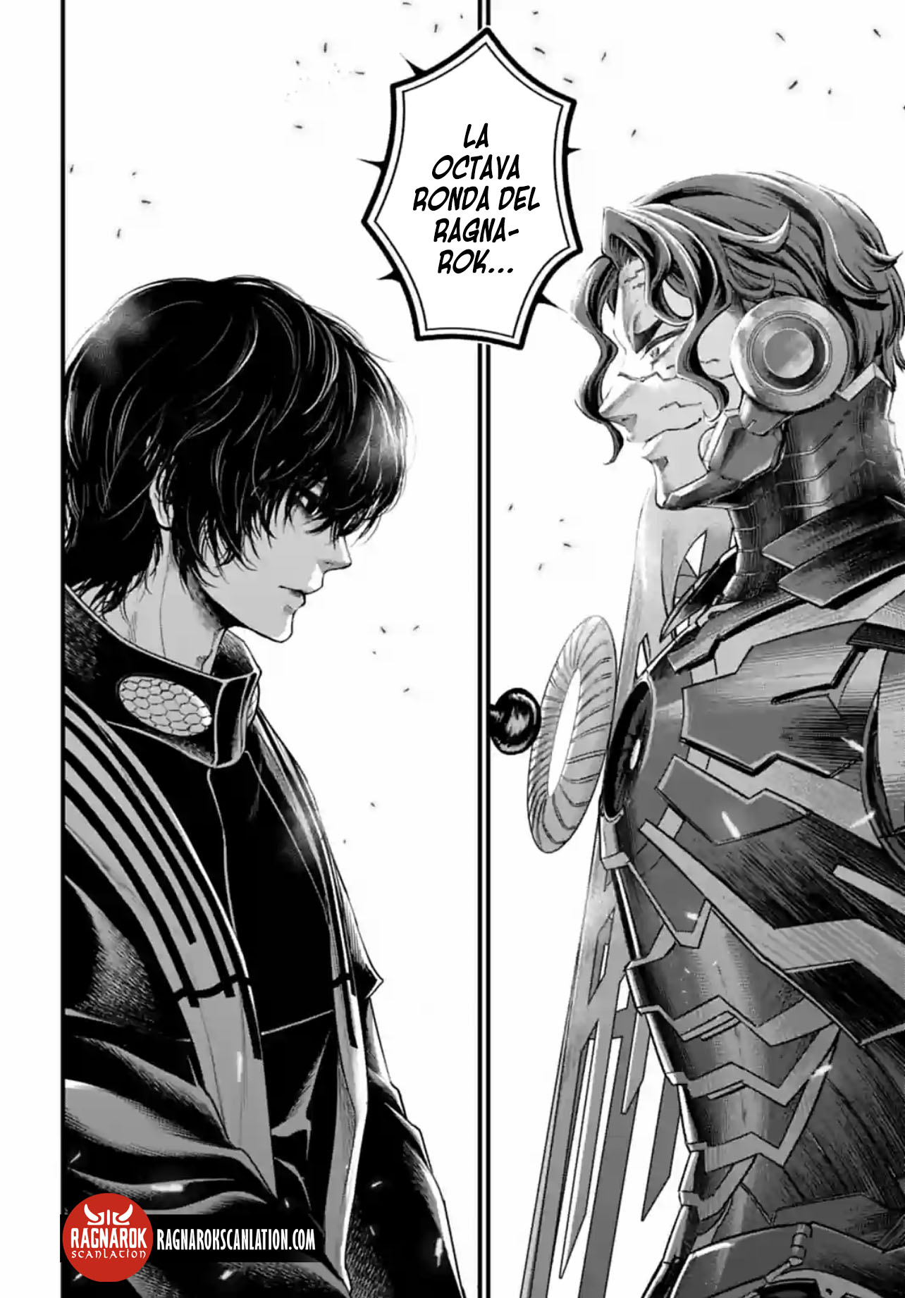 Read Shuumatsu no Valkyrie (es) Manga Online