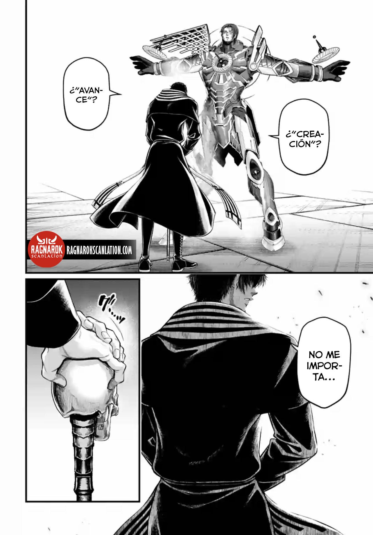 Read Shuumatsu no Valkyrie (es) Manga Online