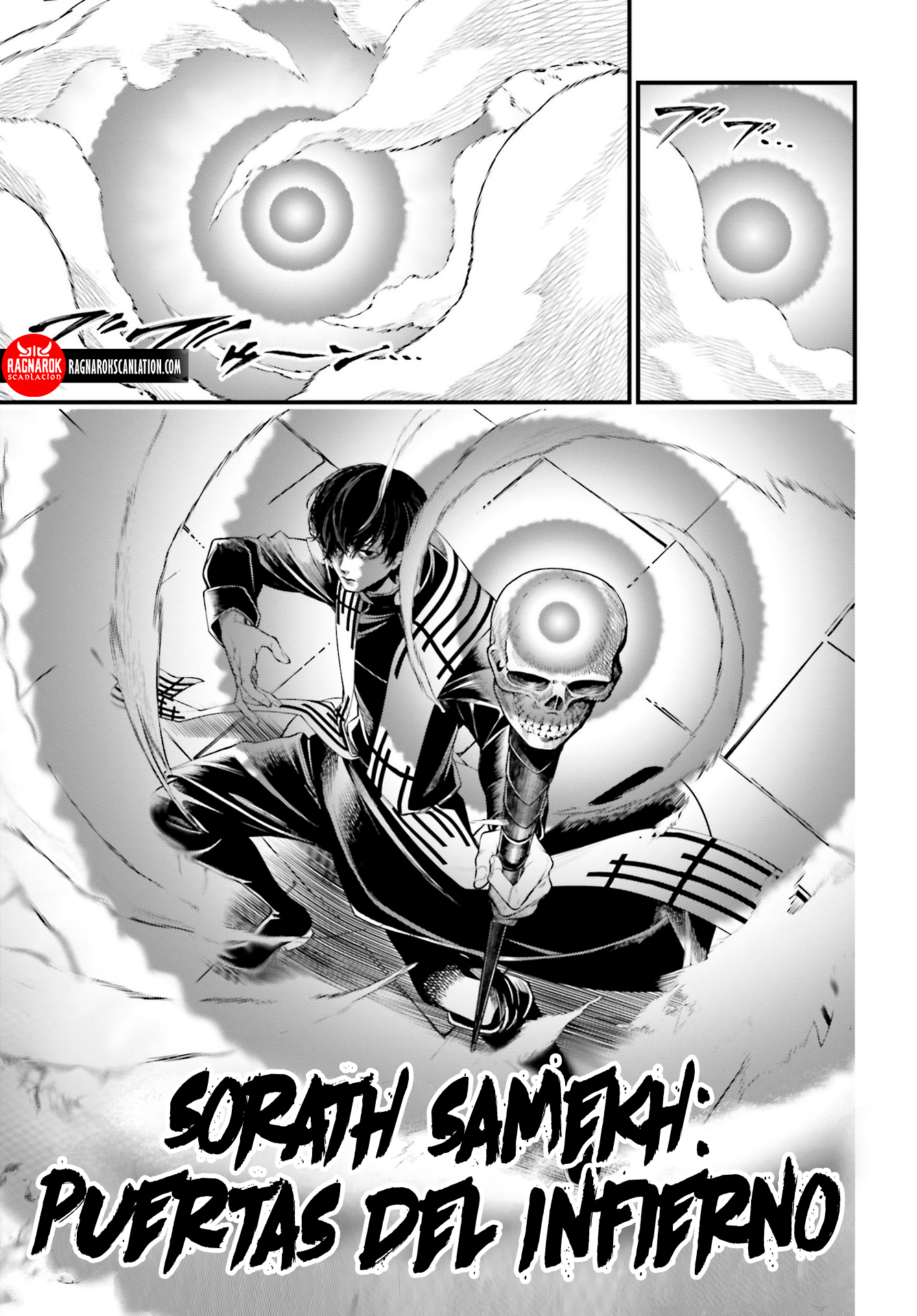 Read Shuumatsu no Valkyrie (es) Manga Online