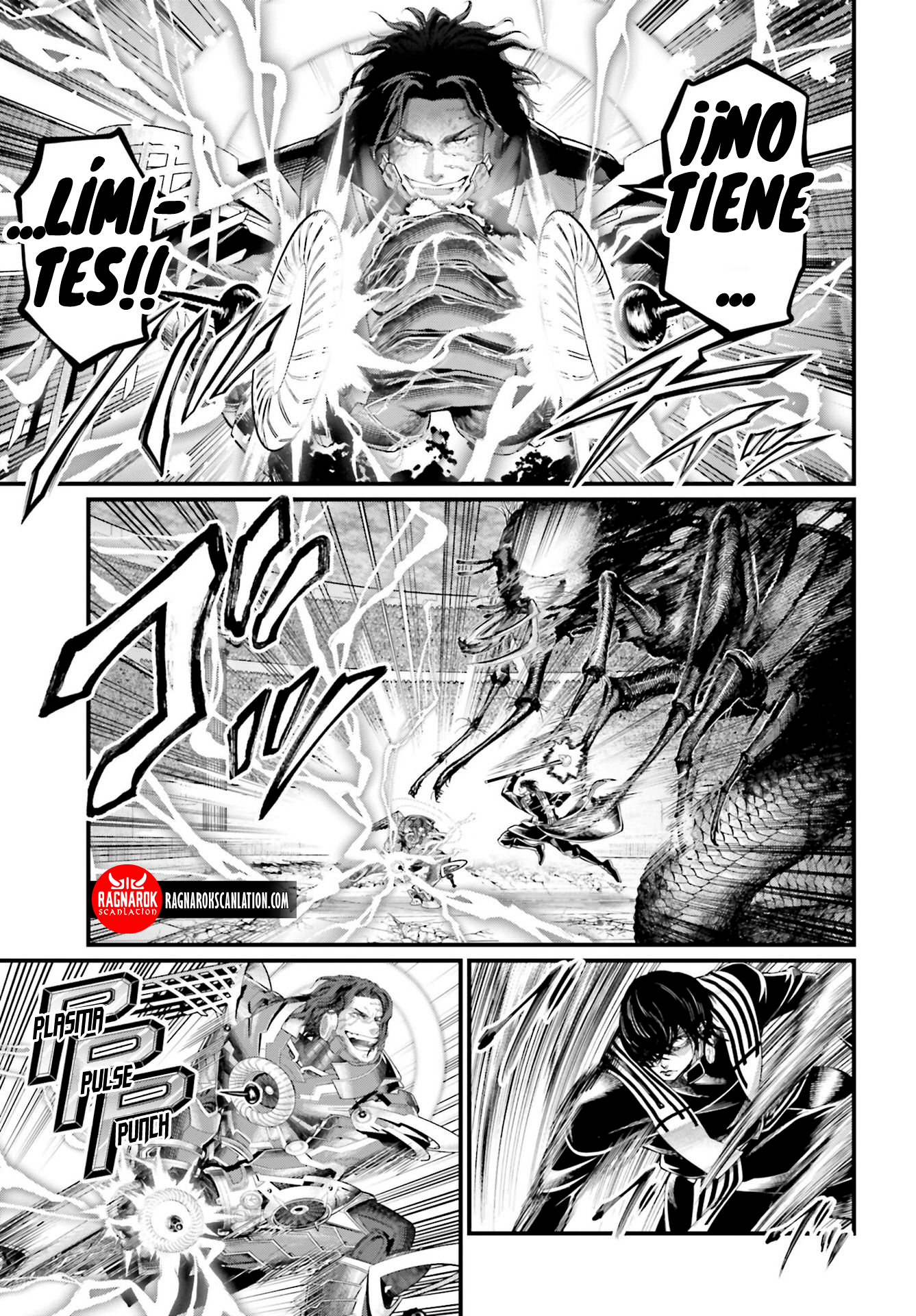 Read Shuumatsu no Valkyrie (es) Manga Online