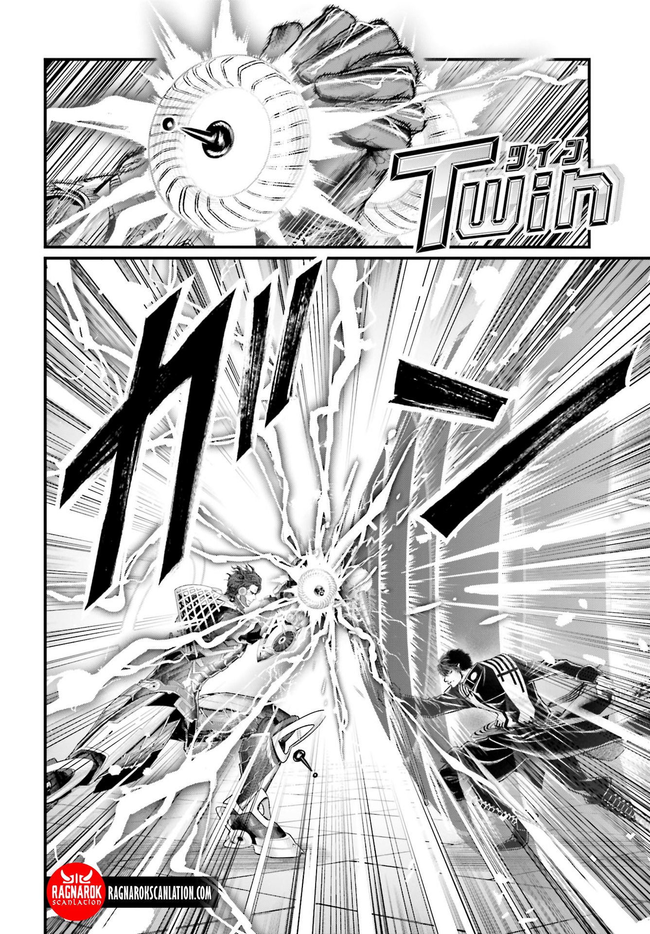 Read Shuumatsu no Valkyrie (es) Manga Online