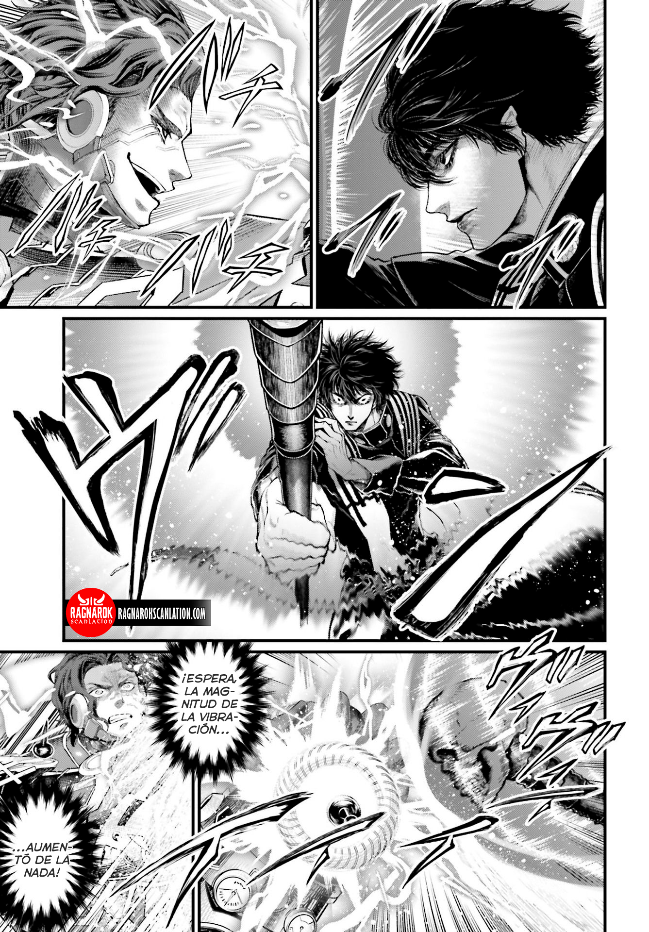 Read Shuumatsu no Valkyrie (es) Manga Online