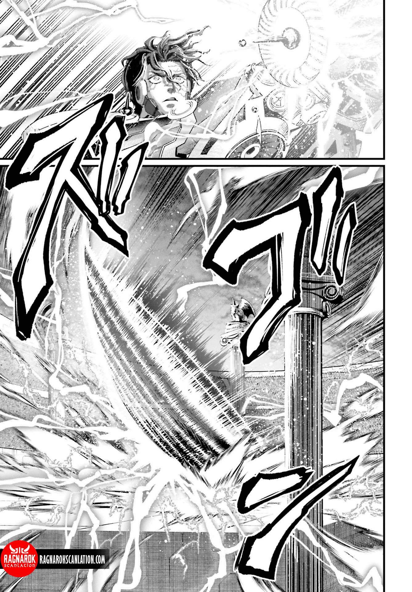 Read Shuumatsu no Valkyrie (es) Manga Online