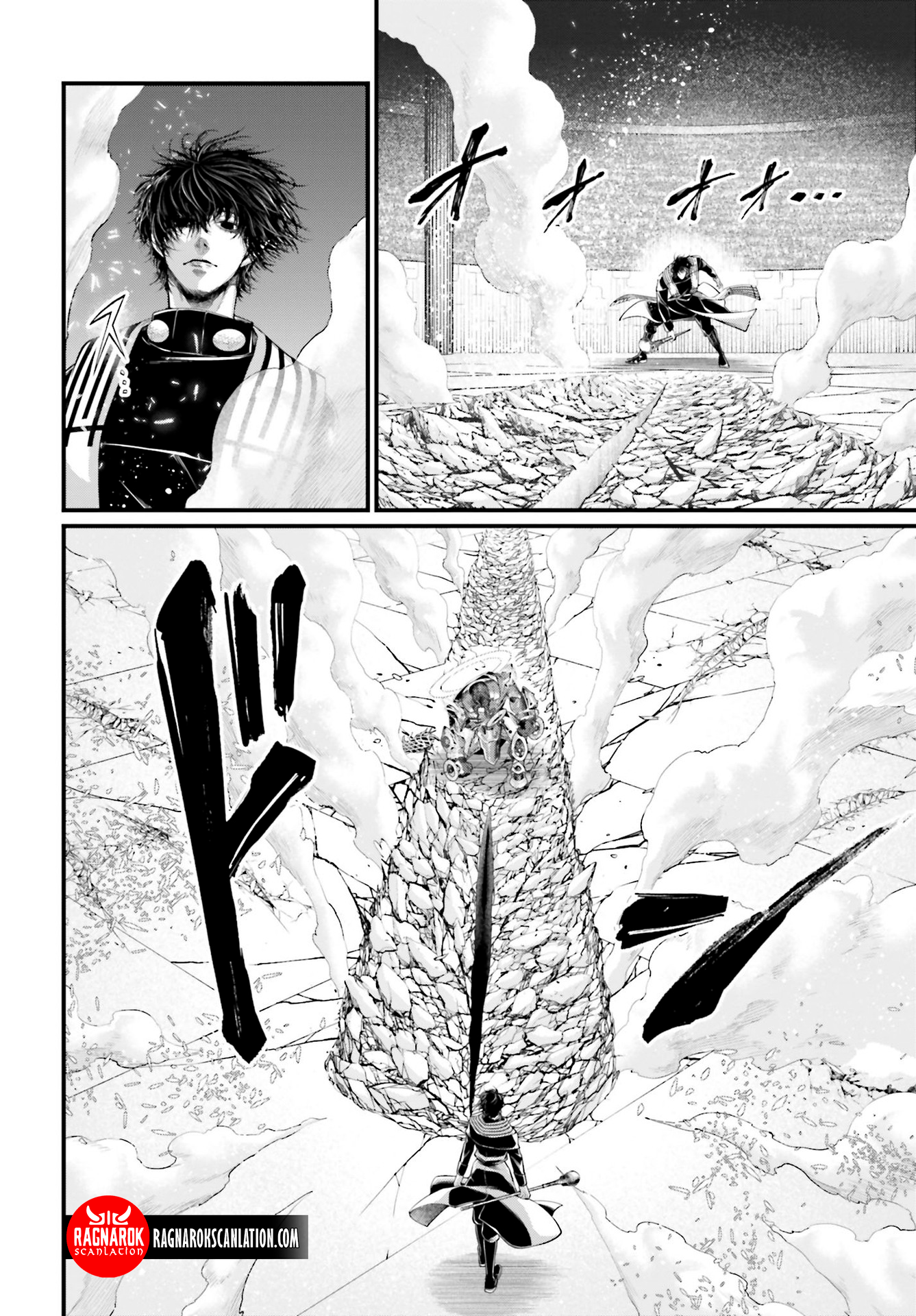 Read Shuumatsu no Valkyrie (es) Manga Online