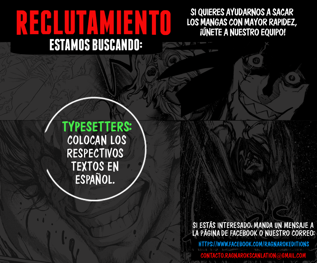 Read Shuumatsu no Valkyrie (es) Manga Online