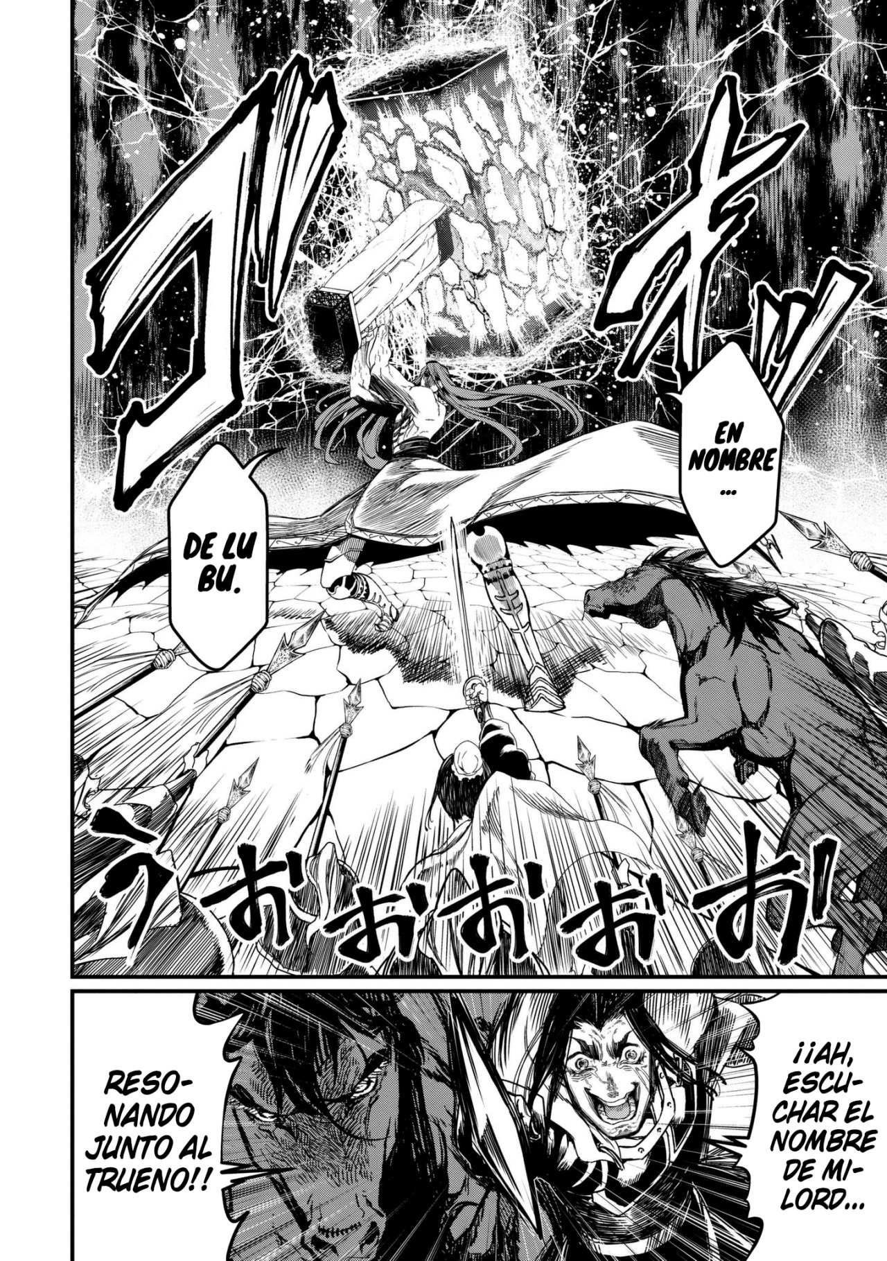 Read Shuumatsu no Valkyrie (es) Manga Online