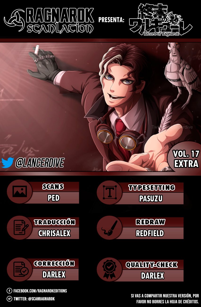Read Shuumatsu no Valkyrie (es) Manga Online