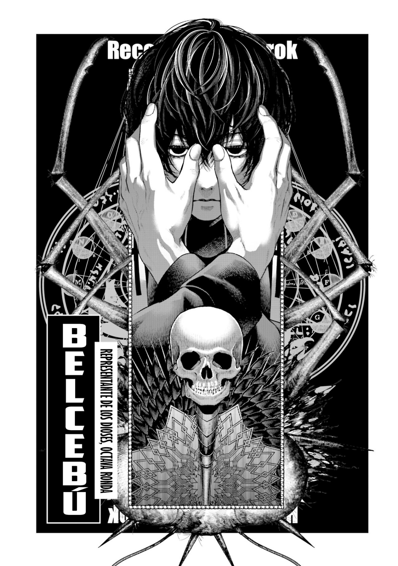 Read Shuumatsu no Valkyrie (es) Manga Online