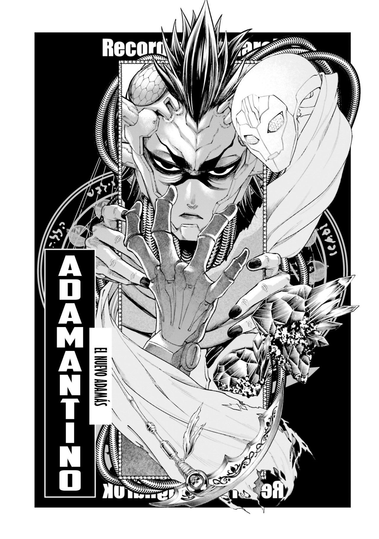 Read Shuumatsu no Valkyrie (es) Manga Online