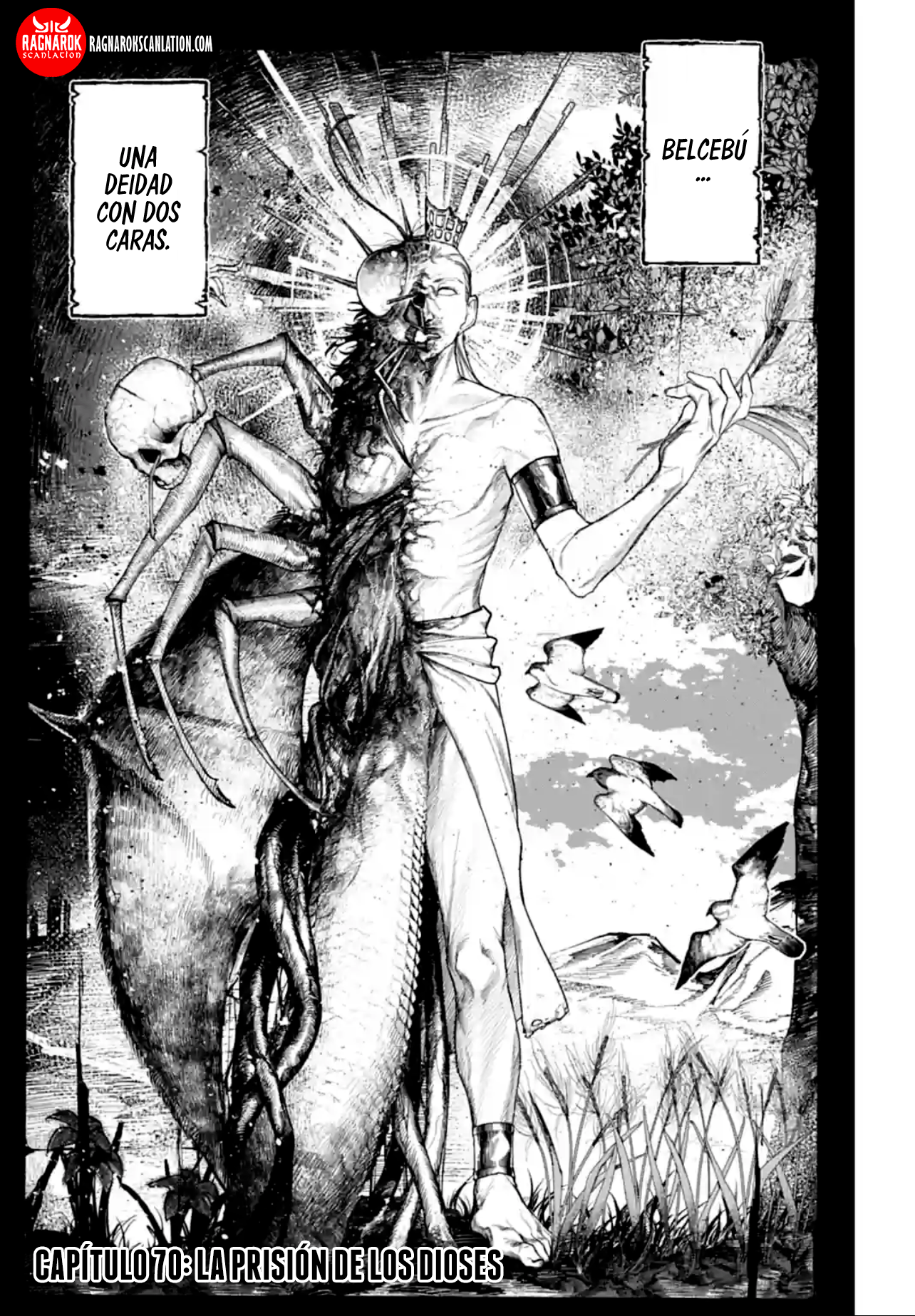 Read Shuumatsu no Valkyrie (es) Manga Online