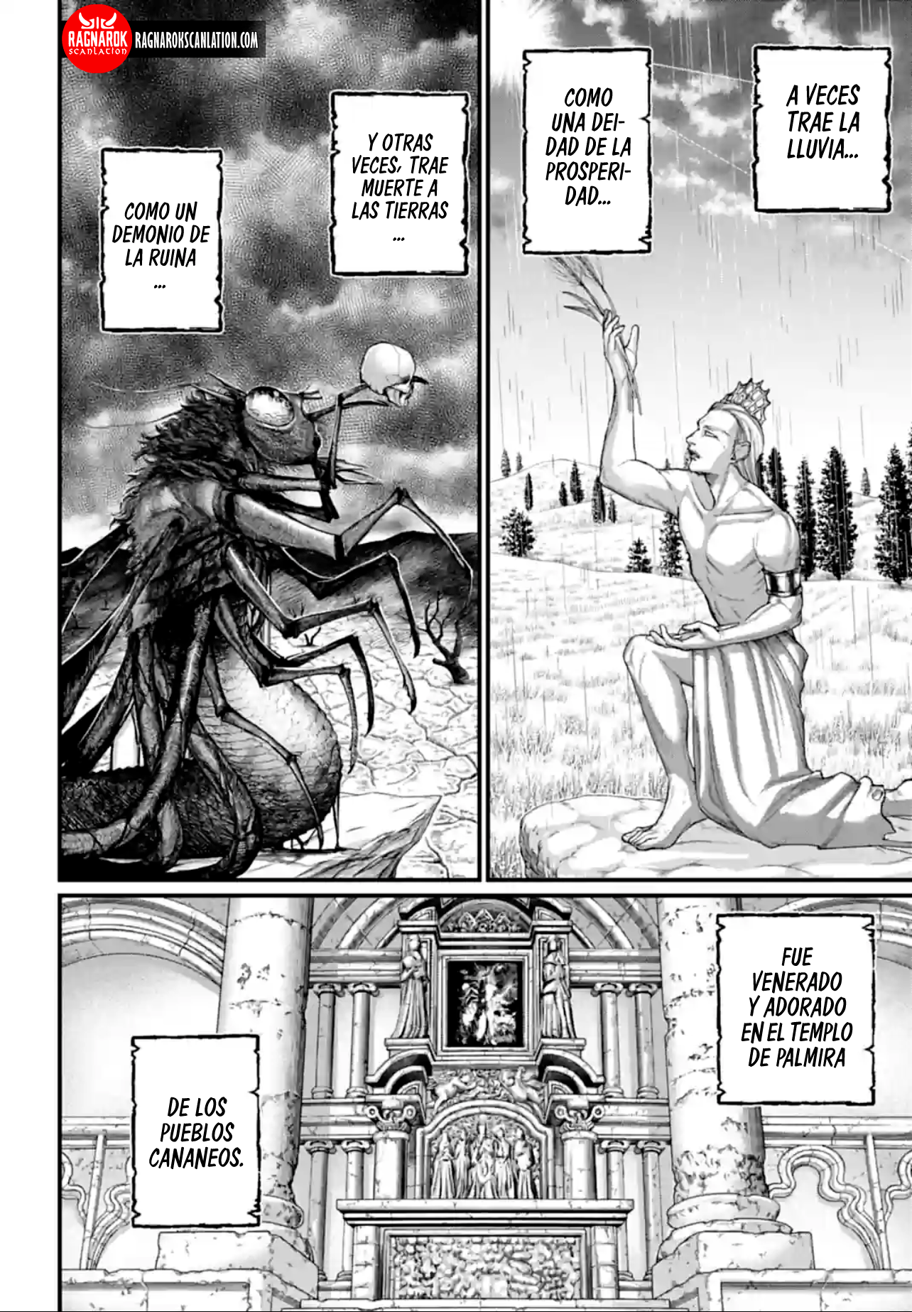 Read Shuumatsu no Valkyrie (es) Manga Online