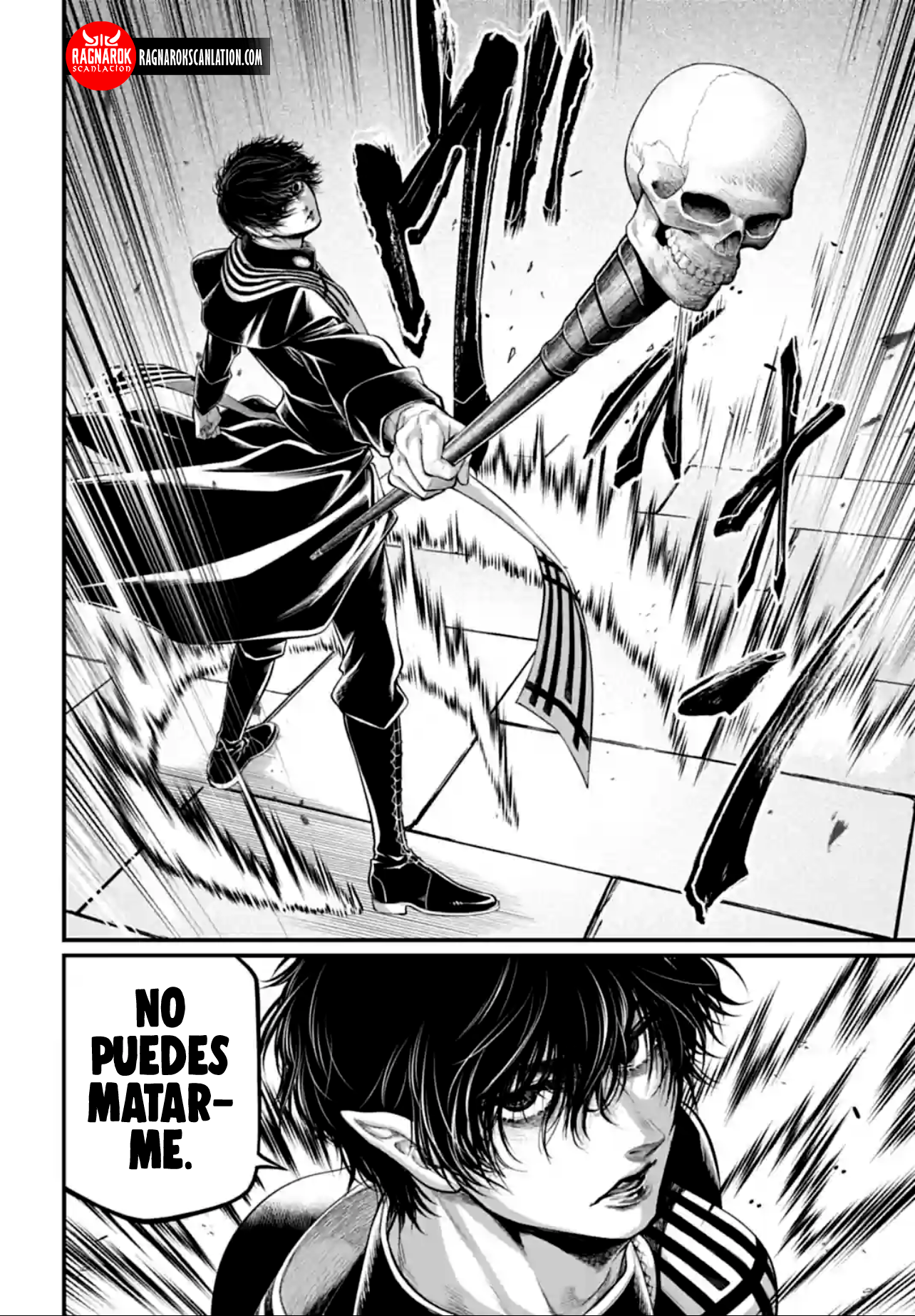 Read Shuumatsu no Valkyrie (es) Manga Online