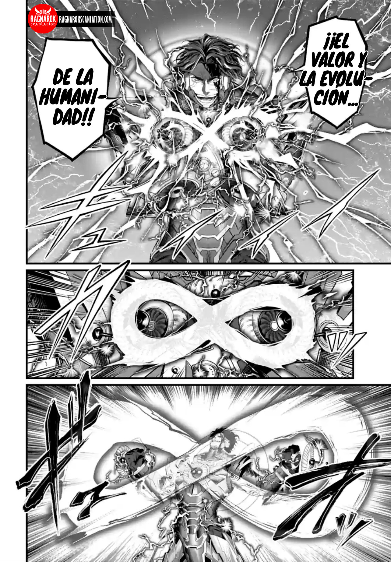 Read Shuumatsu no Valkyrie (es) Manga Online