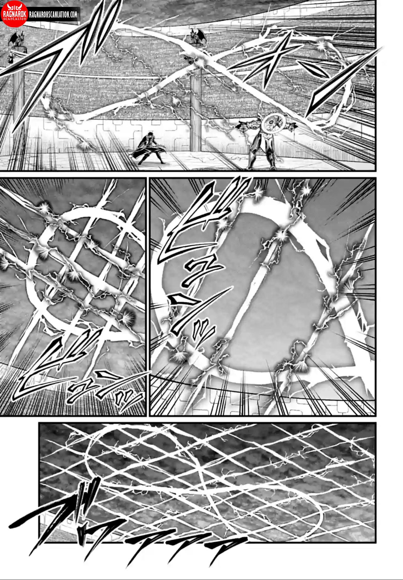 Read Shuumatsu no Valkyrie (es) Manga Online