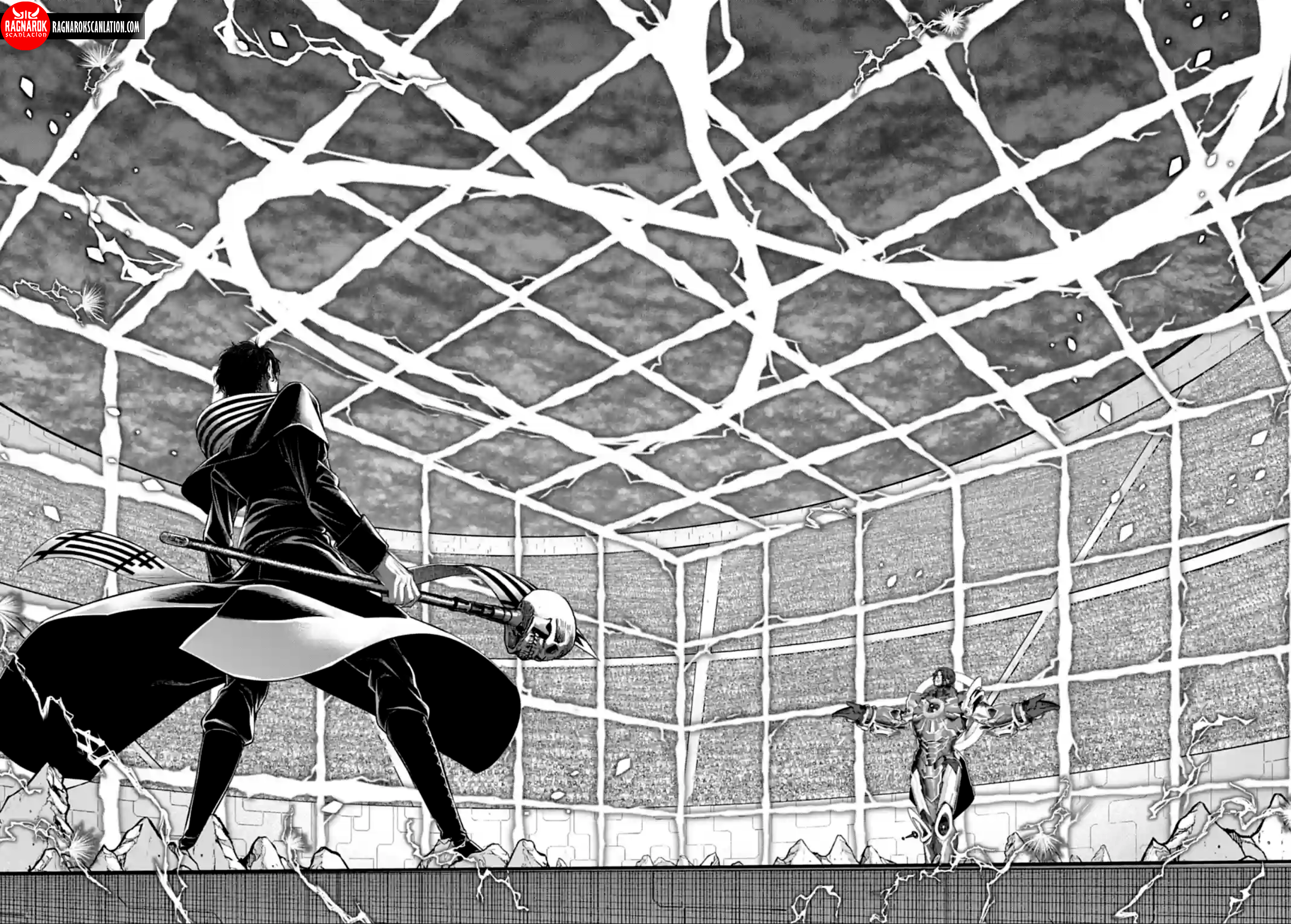 Read Shuumatsu no Valkyrie (es) Manga Online
