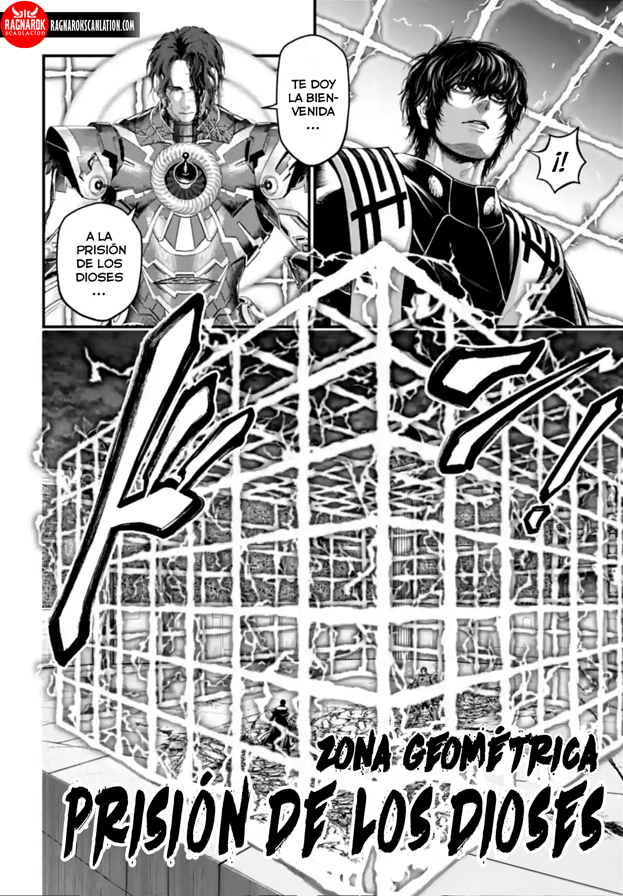 Read Shuumatsu no Valkyrie (es) Manga Online