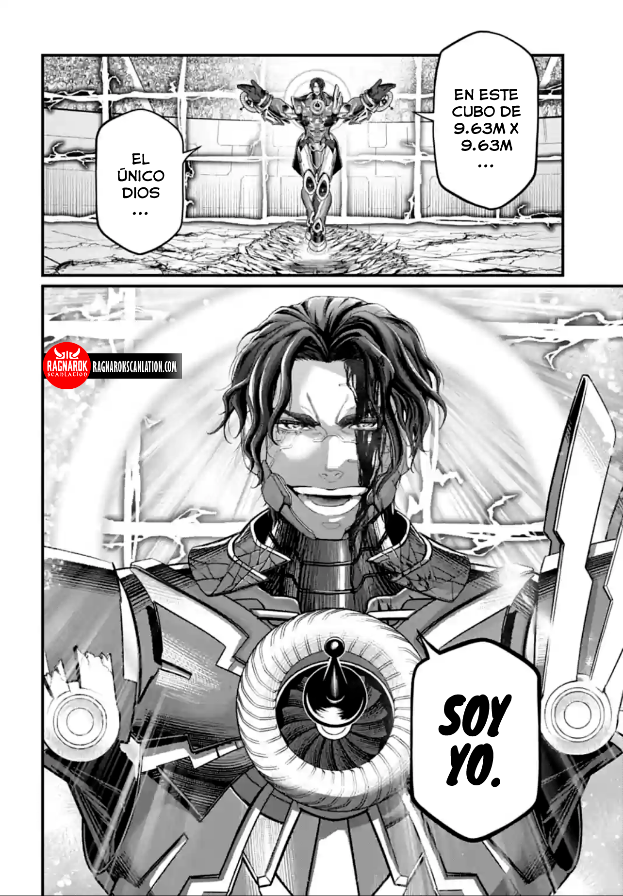 Read Shuumatsu no Valkyrie (es) Manga Online