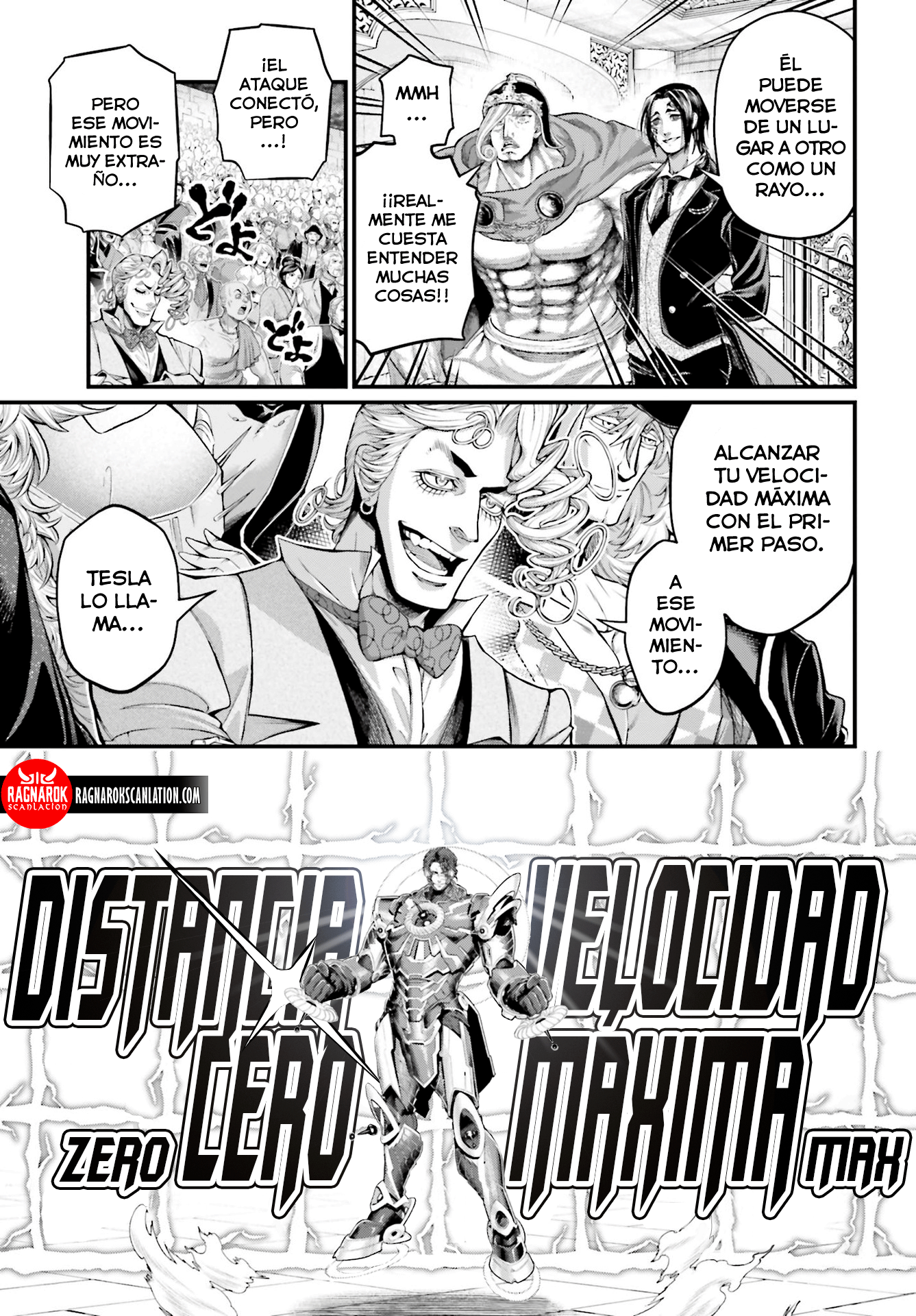 Read Shuumatsu no Valkyrie (es) Manga Online