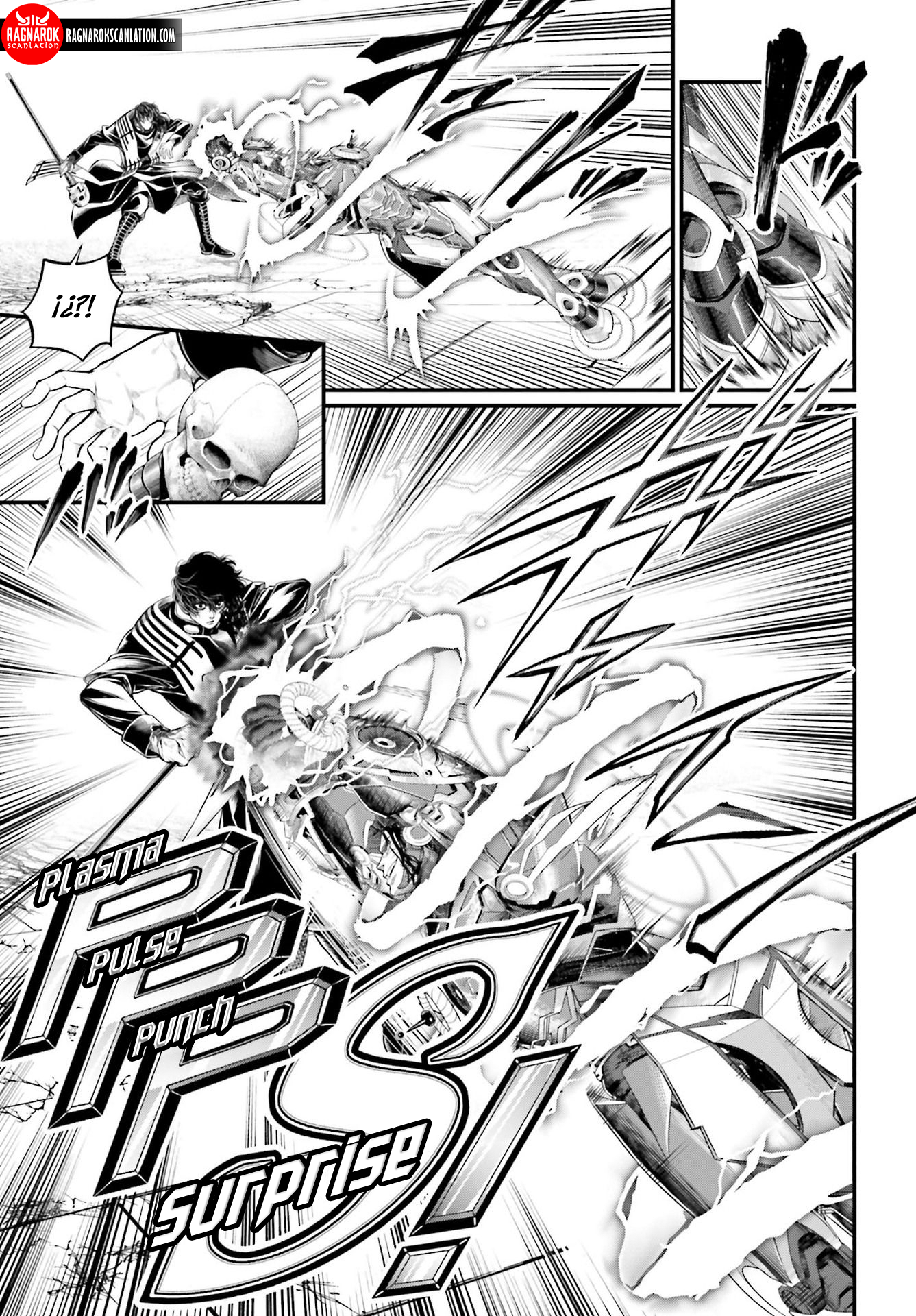Read Shuumatsu no Valkyrie (es) Manga Online