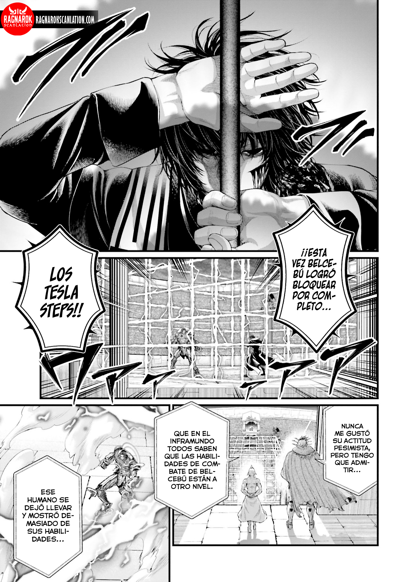 Read Shuumatsu no Valkyrie (es) Manga Online