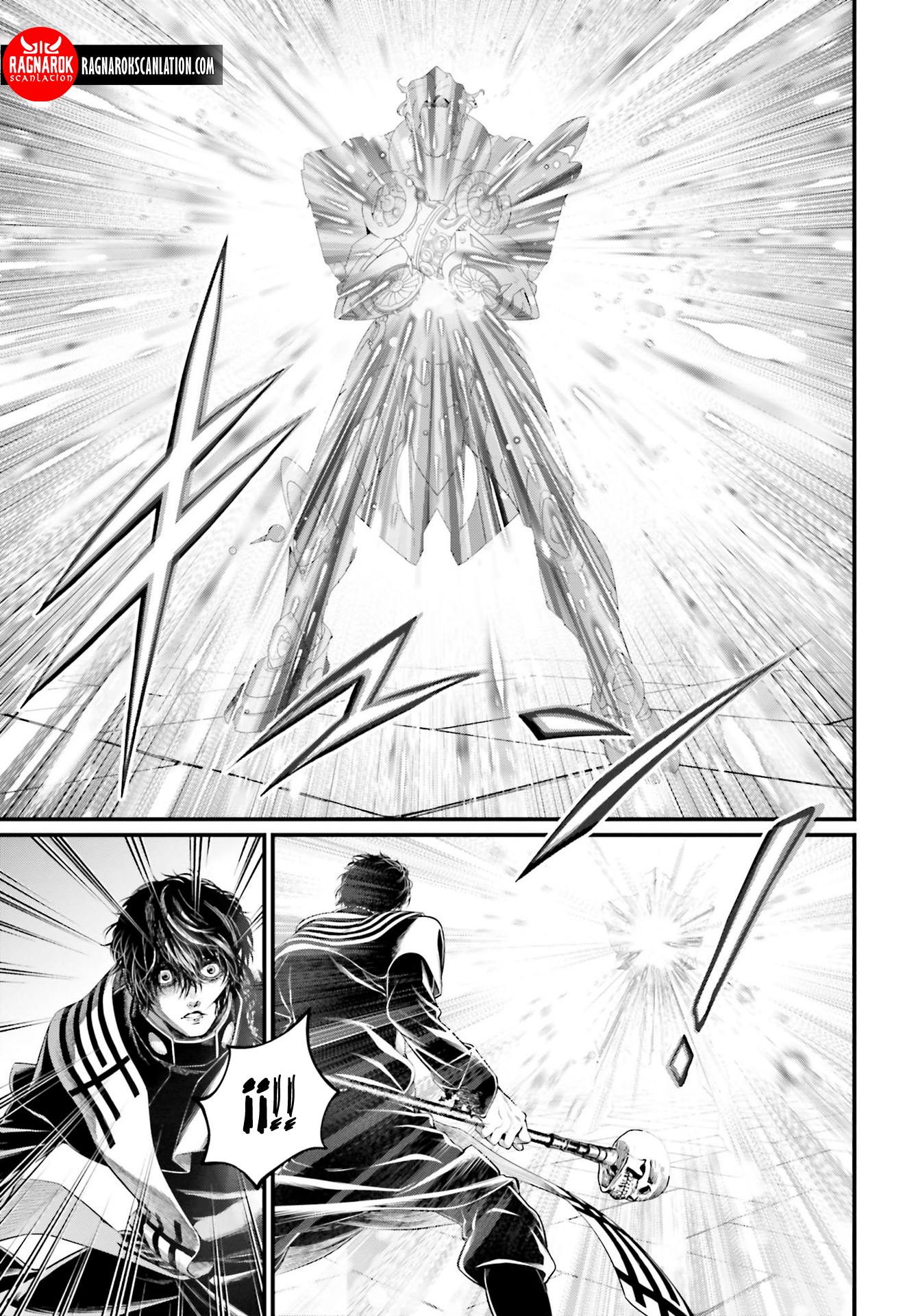 Read Shuumatsu no Valkyrie (es) Manga Online