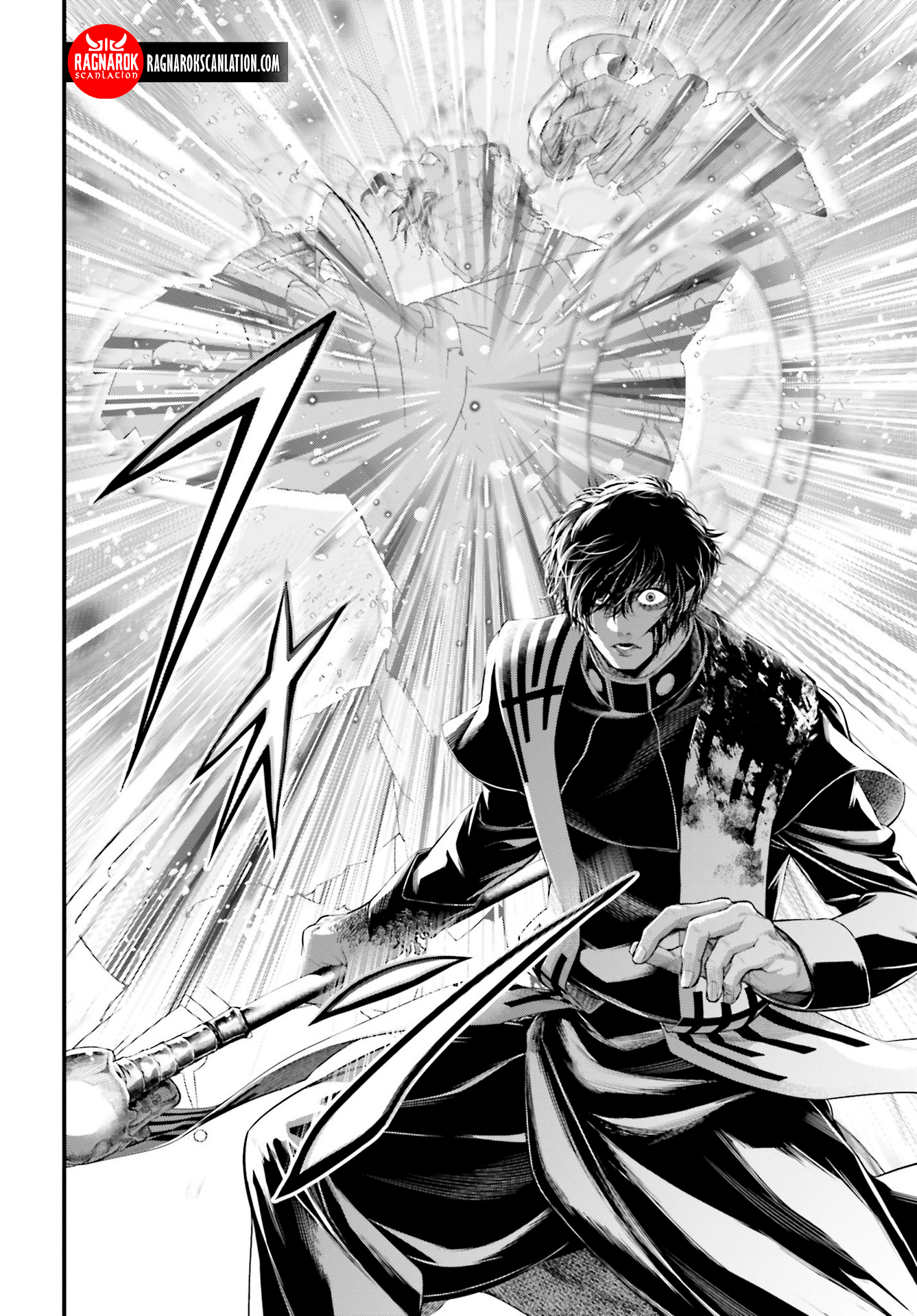 Read Shuumatsu no Valkyrie (es) Manga Online