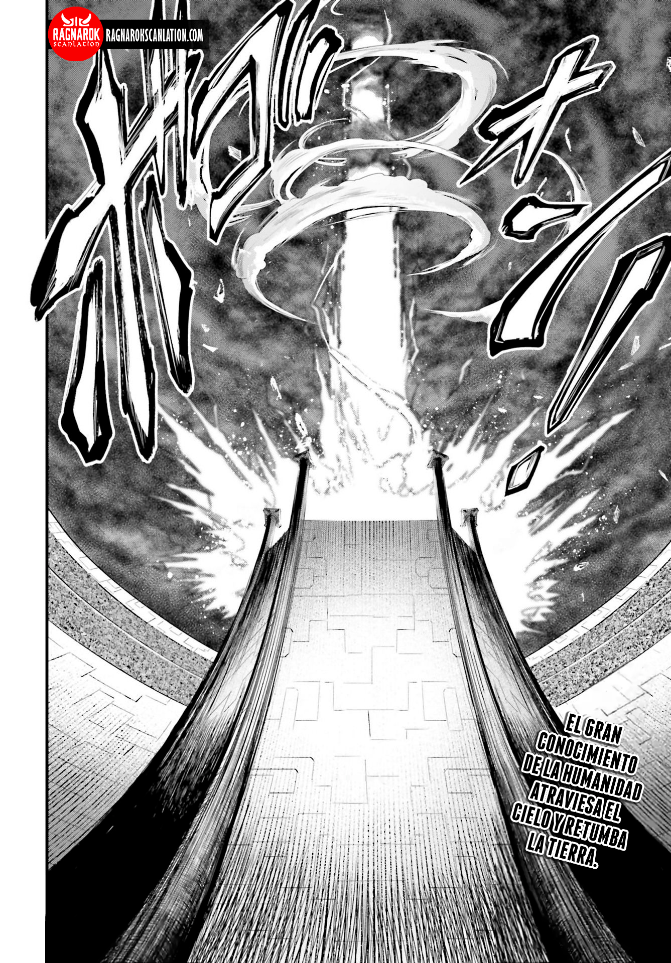 Read Shuumatsu no Valkyrie (es) Manga Online