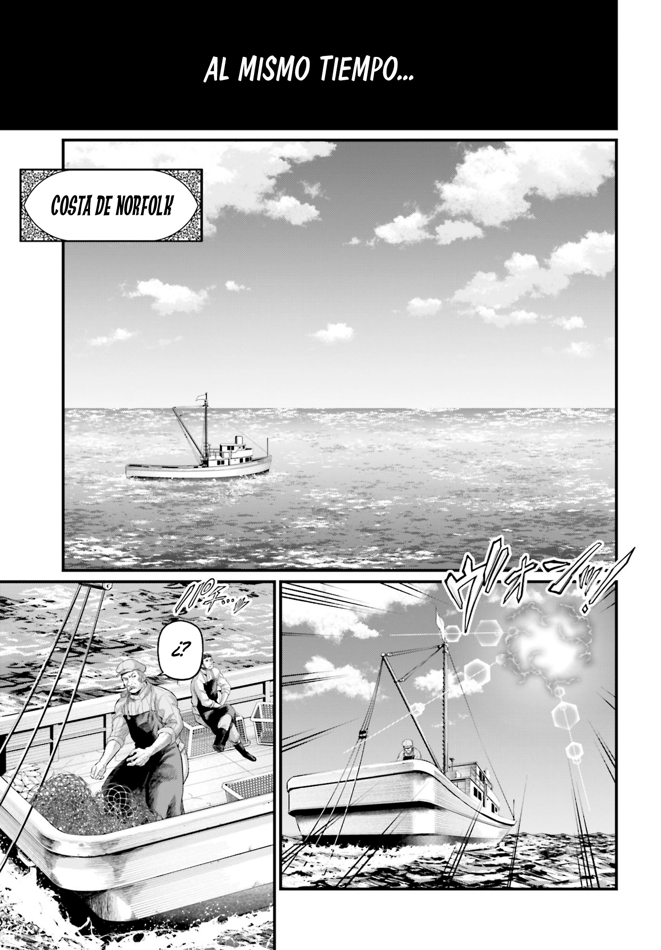 Read Shuumatsu no Valkyrie (es) Manga Online