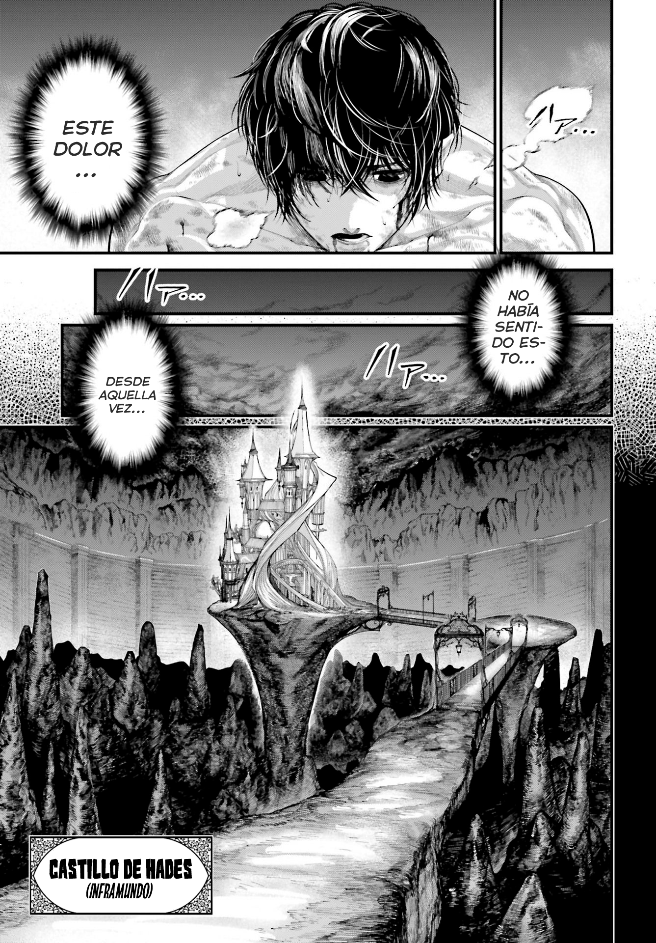 Read Shuumatsu no Valkyrie (es) Manga Online