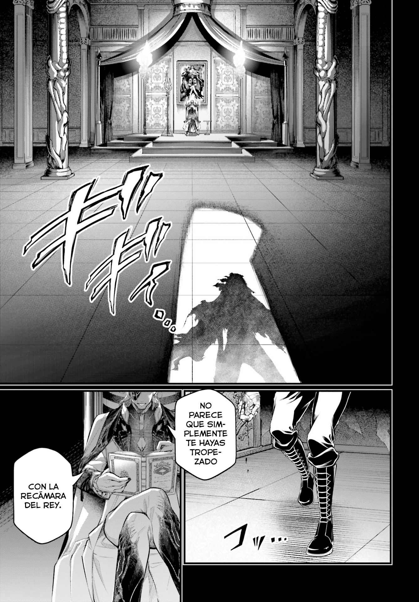Read Shuumatsu no Valkyrie (es) Manga Online