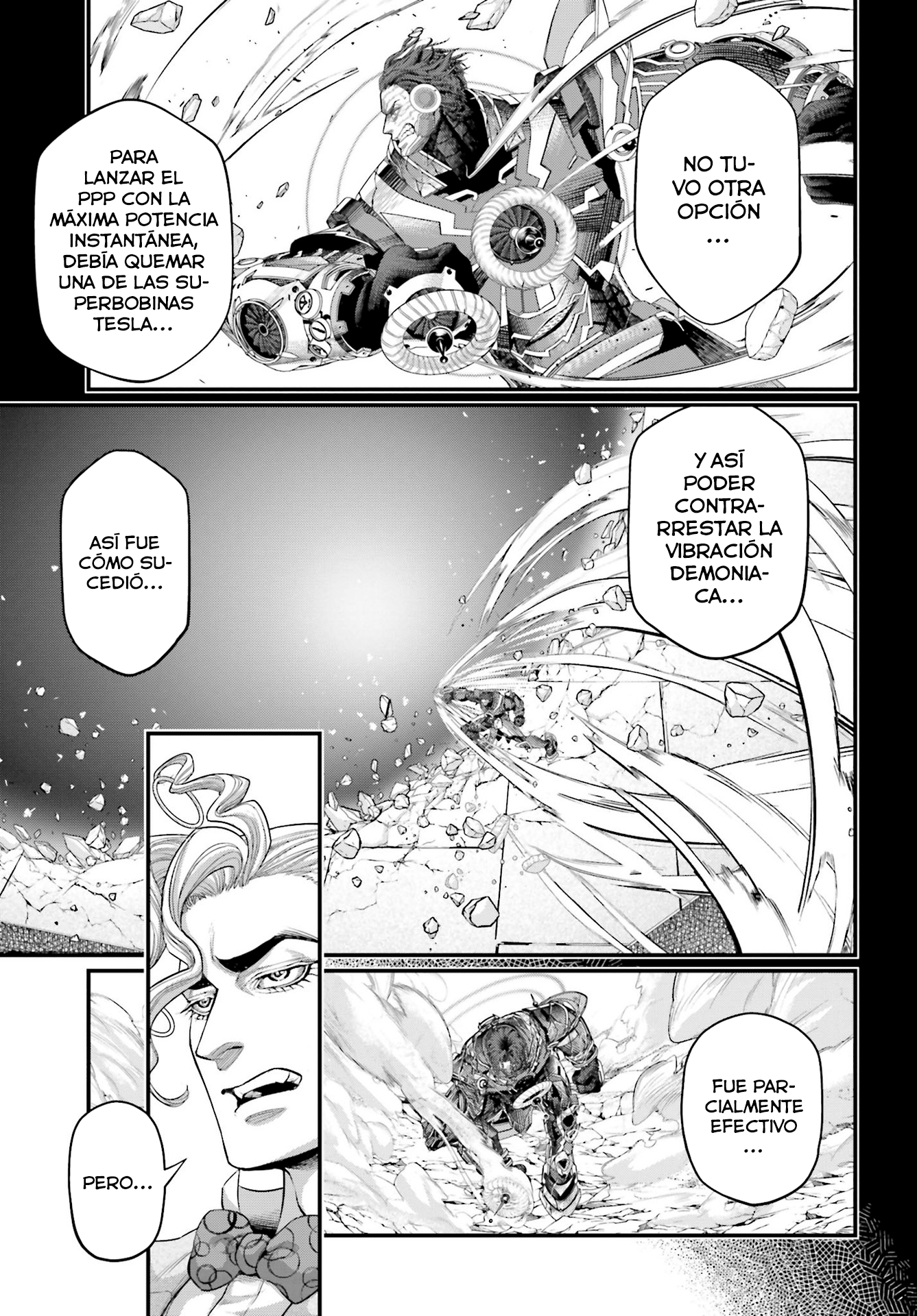 Read Shuumatsu no Valkyrie (es) Manga Online