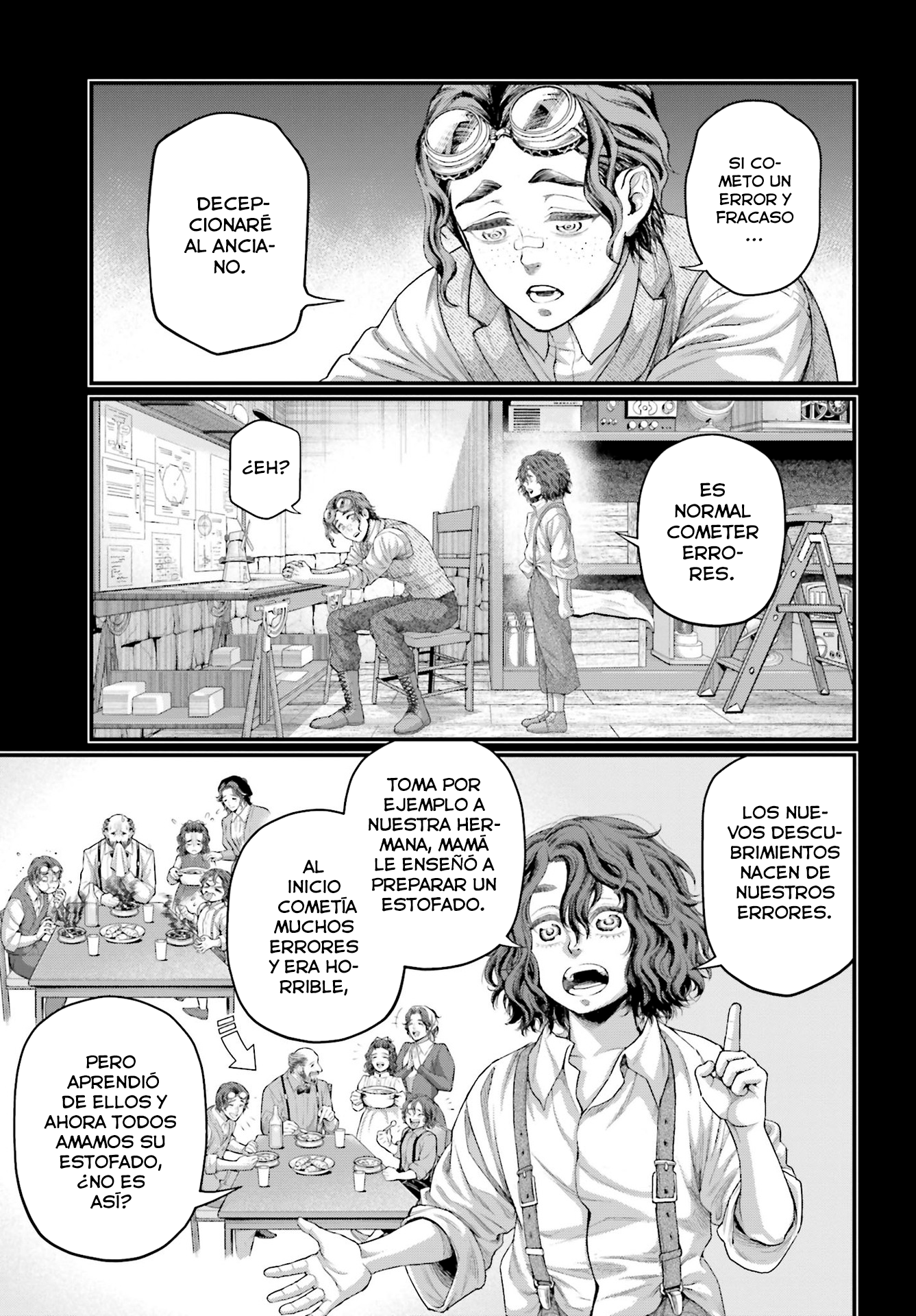 Read Shuumatsu no Valkyrie (es) Manga Online