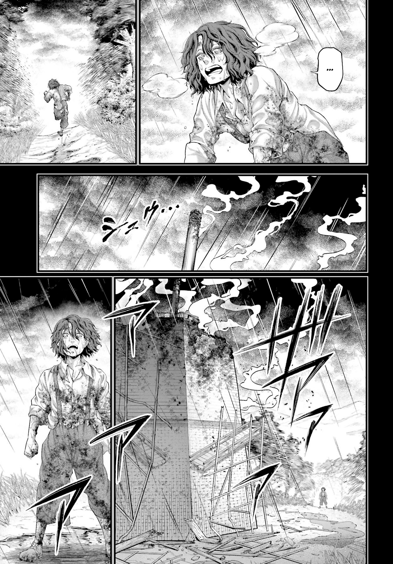 Read Shuumatsu no Valkyrie (es) Manga Online