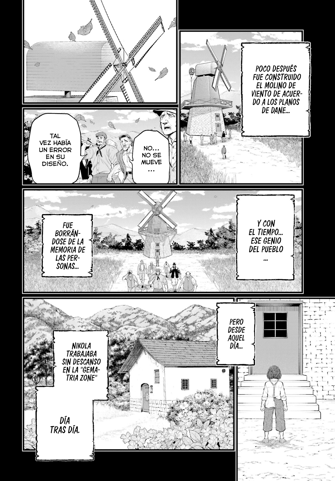 Read Shuumatsu no Valkyrie (es) Manga Online