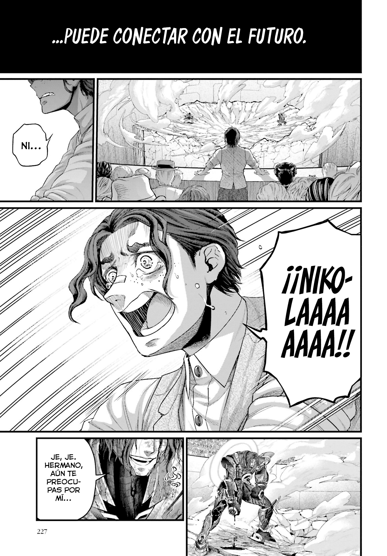 Read Shuumatsu no Valkyrie (es) Manga Online