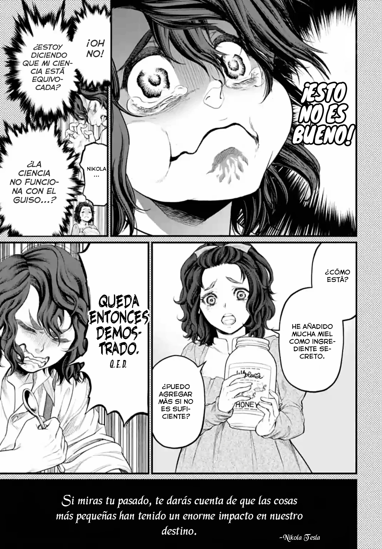 Read Shuumatsu no Valkyrie (es) Manga Online