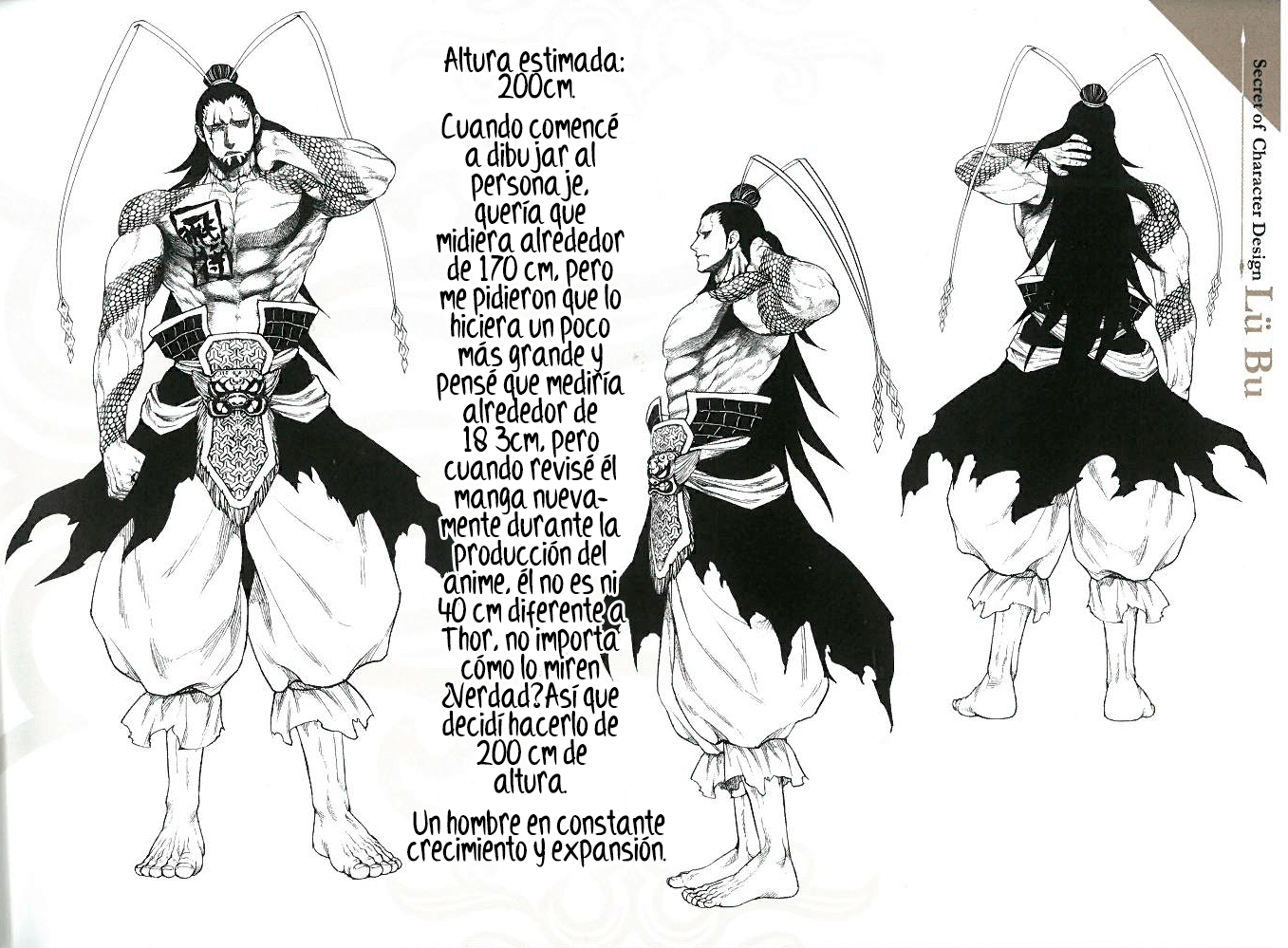 Read Shuumatsu no Valkyrie (es) Manga Online