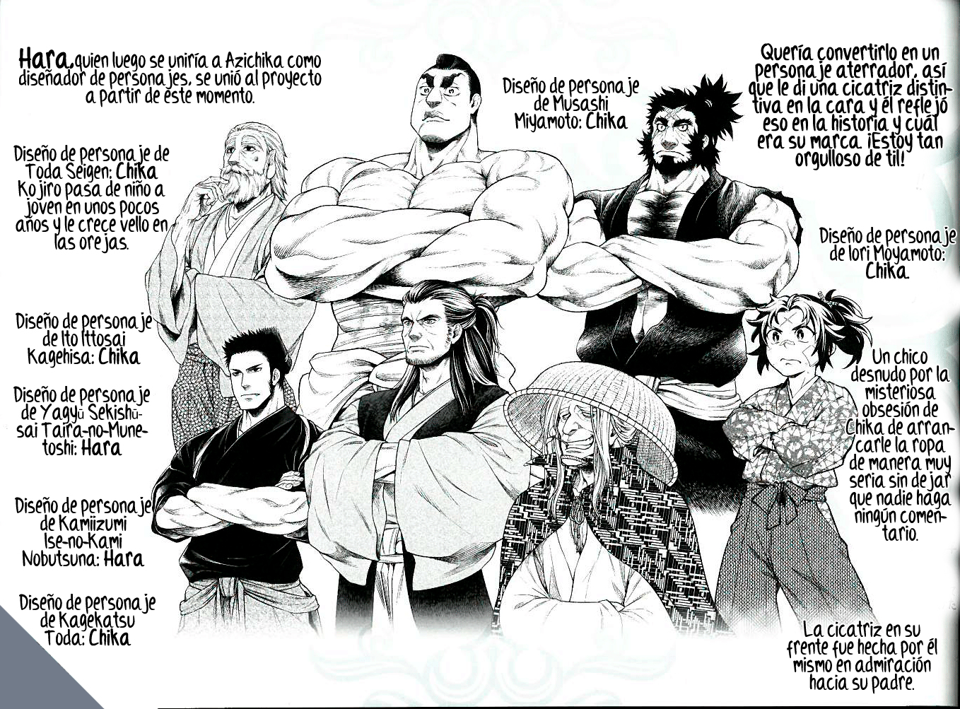 Read Shuumatsu no Valkyrie (es) Manga Online