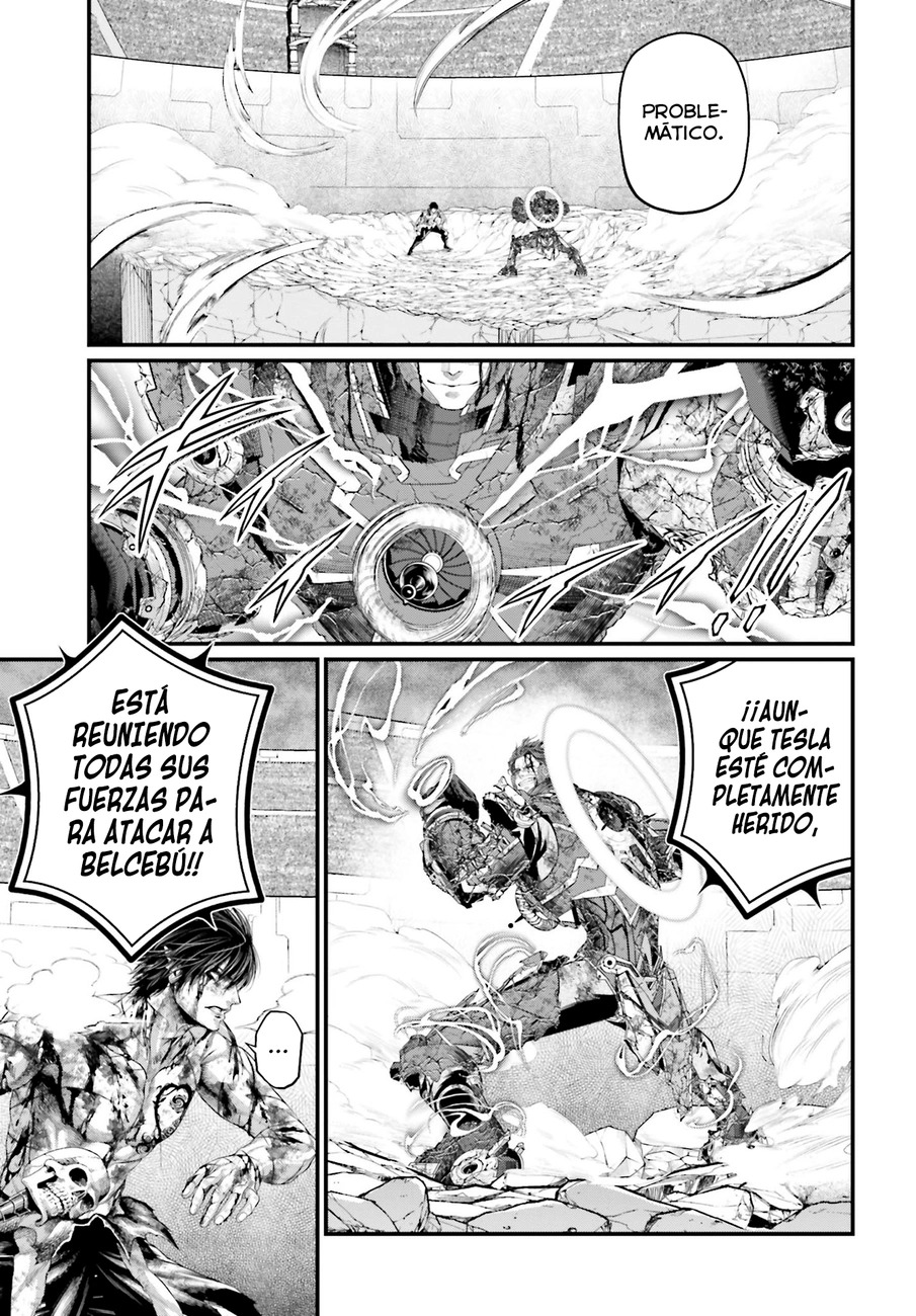 Read Shuumatsu no Valkyrie (es) Manga Online