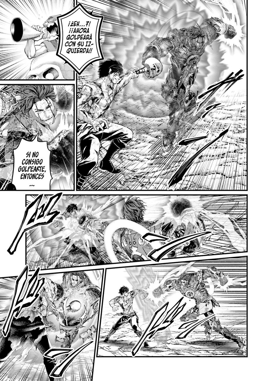 Read Shuumatsu no Valkyrie (es) Manga Online