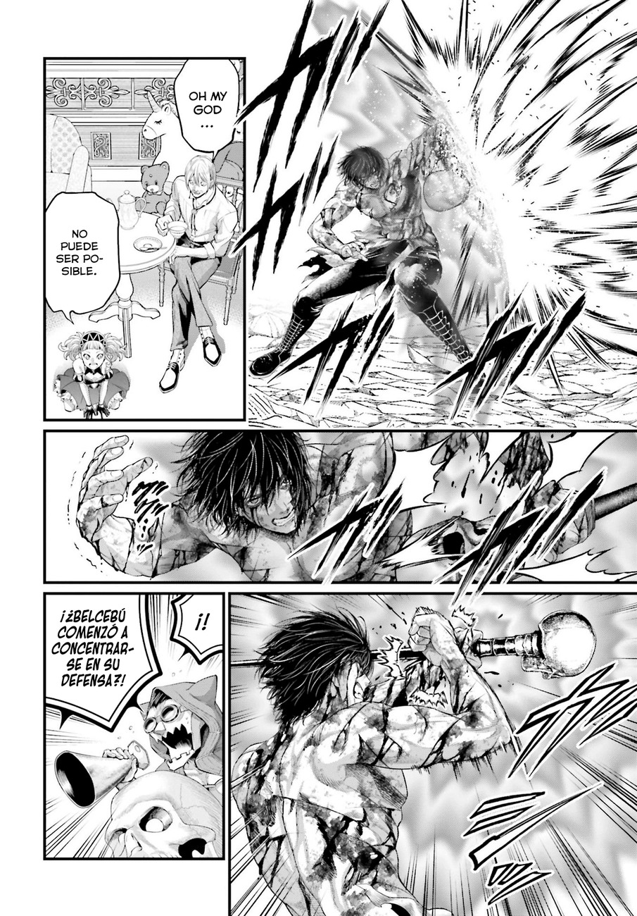 Read Shuumatsu no Valkyrie (es) Manga Online