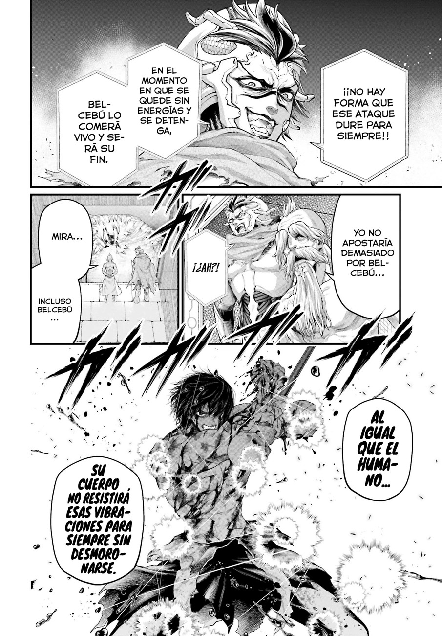 Read Shuumatsu no Valkyrie (es) Manga Online