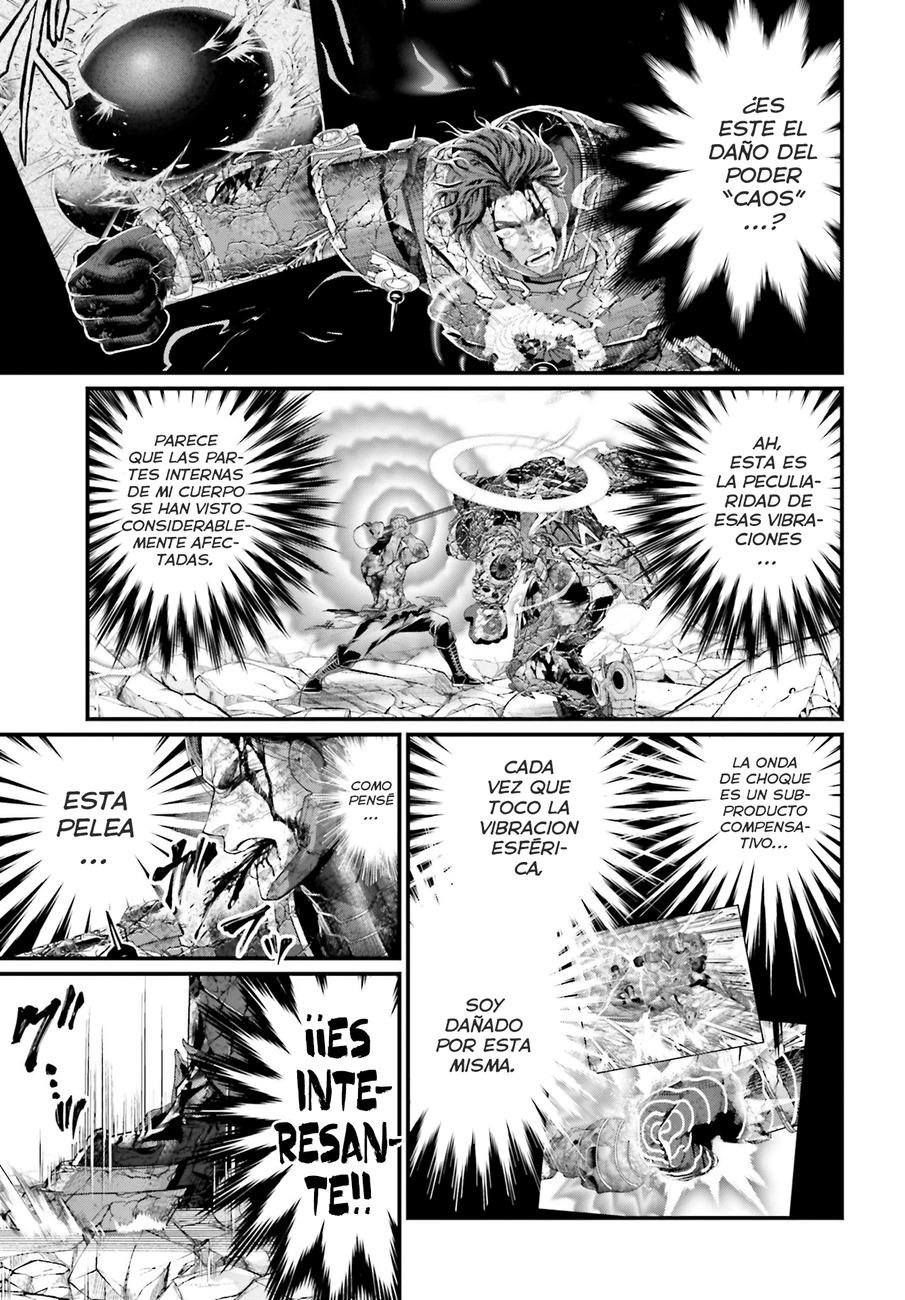 Read Shuumatsu no Valkyrie (es) Manga Online