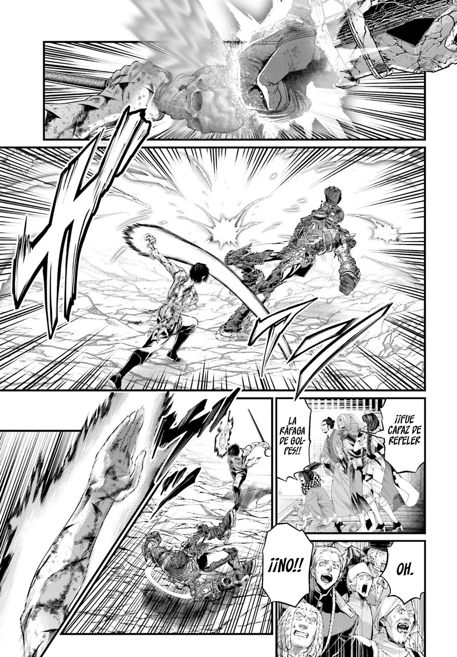 Read Shuumatsu no Valkyrie (es) Manga Online